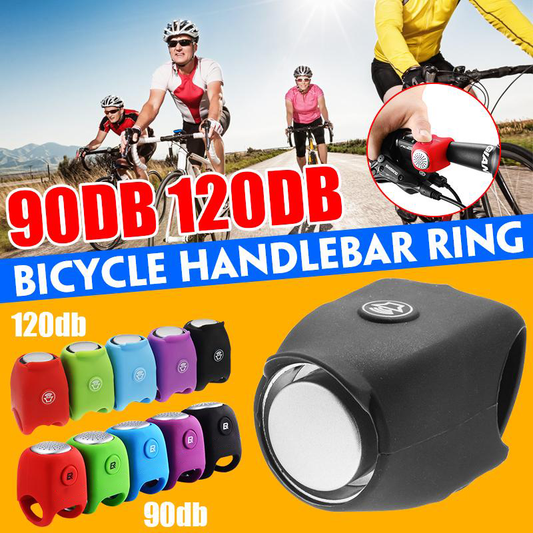 Hot Sale - Super Bike Horn