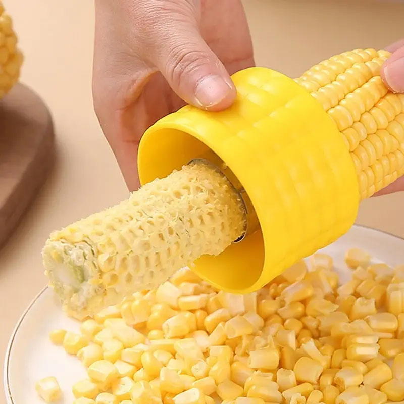 Kitchen Cob Remover