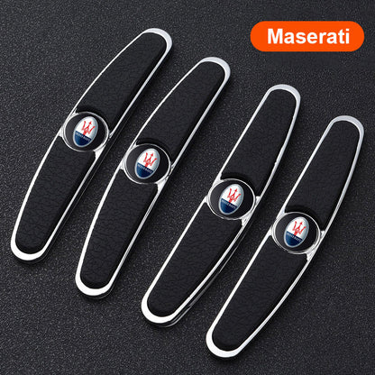 Car Metal Bumper - Maserati