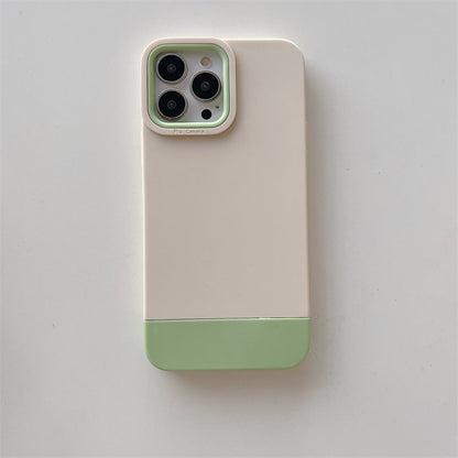 3 In 1 Silicone Phone Case