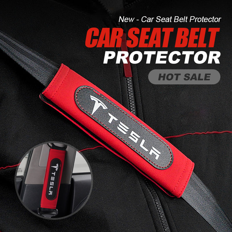 Car Seat Belt Protector