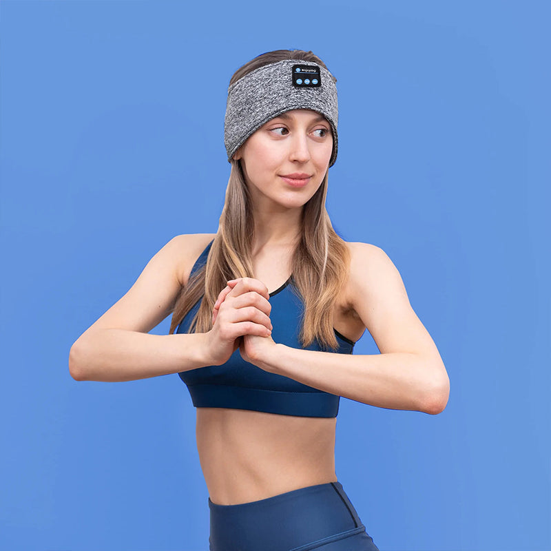 Bluetooth Sports Sleep Bandana