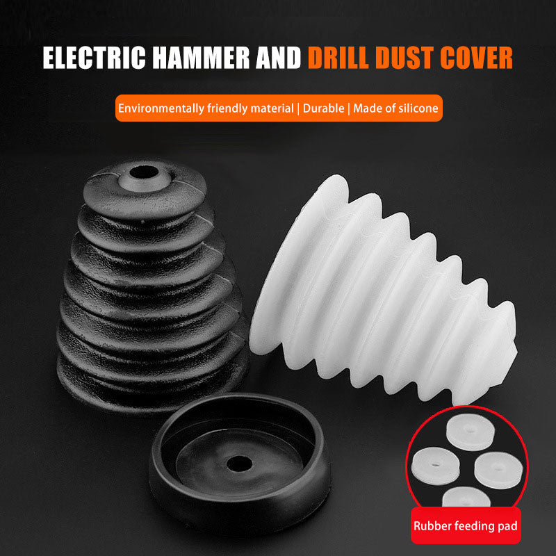 Hammer Dust Cover（3PCS）