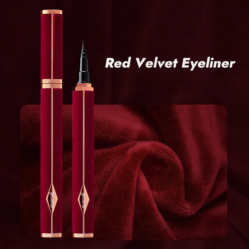 Red Velvet Eyeliner