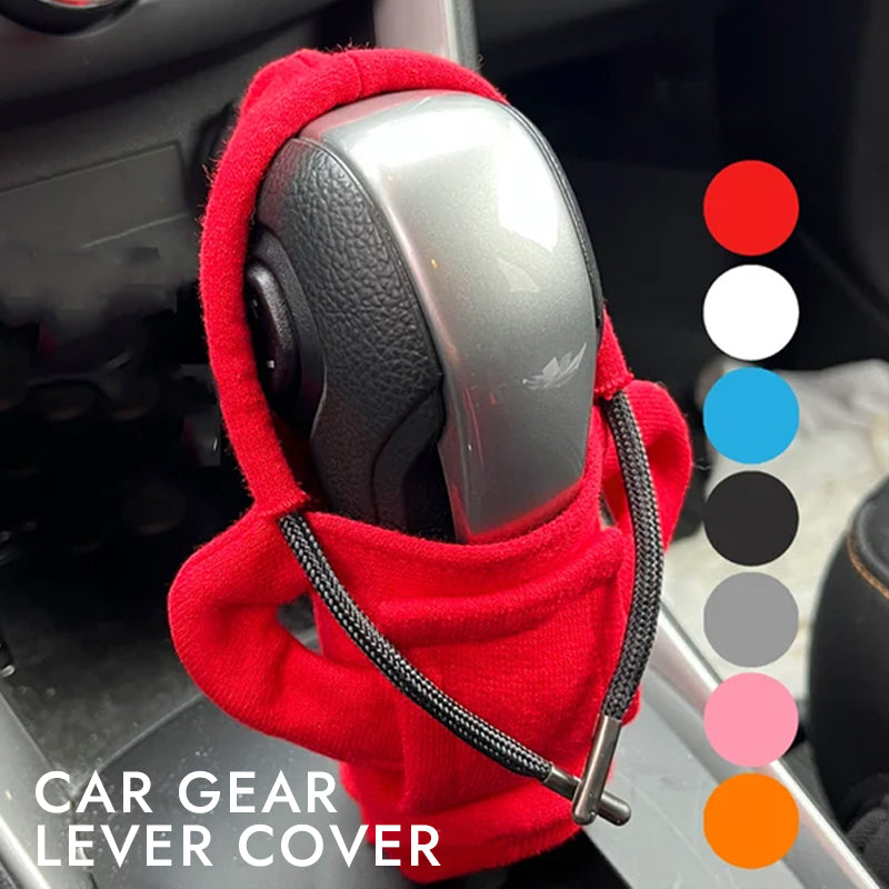 Car Gear Lever Cover