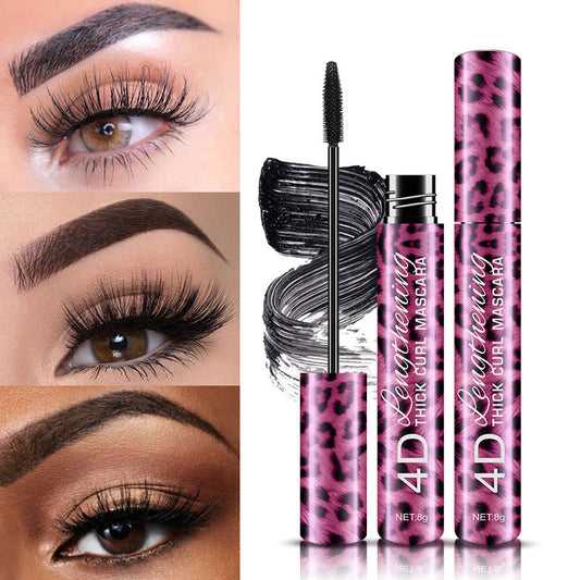 Eyelash and Eyeliner Set