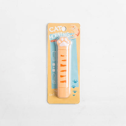 Multifunctional Cat's Claw Correction Tape