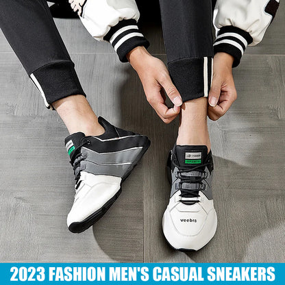 2024 Fashion Men's Casual Sneakers