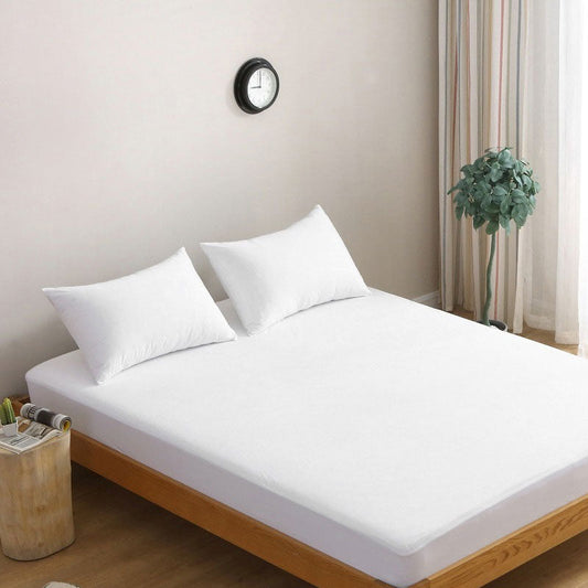 Bamboo Mattress Protectors