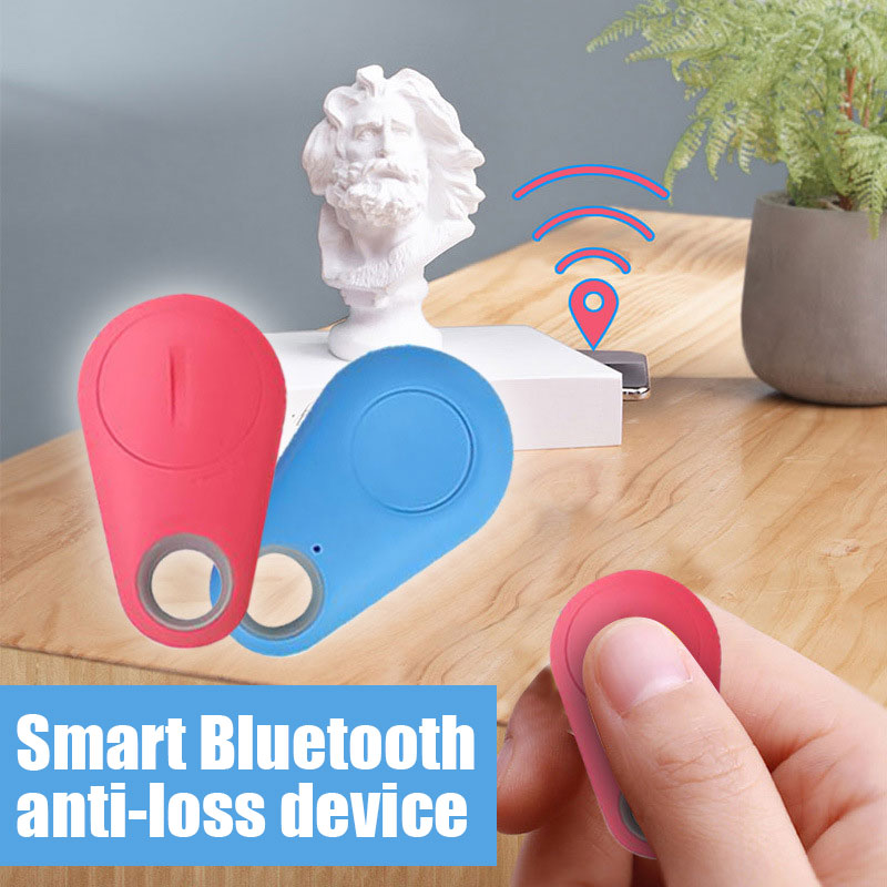 Smart Bluetooth Anti-lost Device