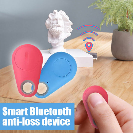 Smart Bluetooth Anti-lost Device