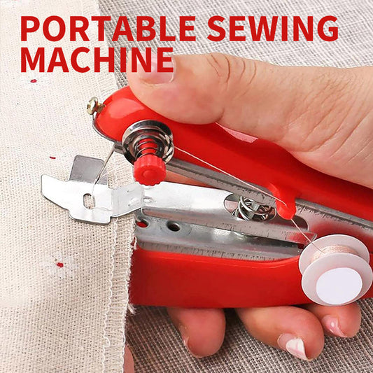 Portable Sewing Machine