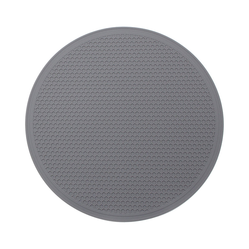 Silicone Microwave Mat Honeycomb Mat