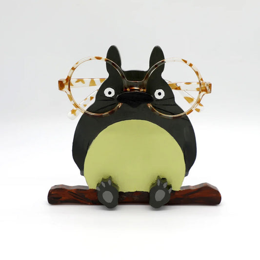 Chinchilla Animal Glasses Holder