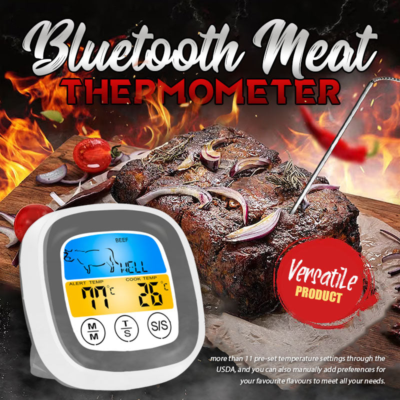 BBQ Thermometer