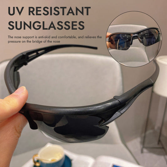 Sports UV Sunglasses