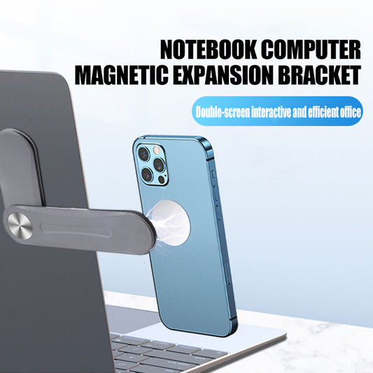 Magnetic Expansion Bracket