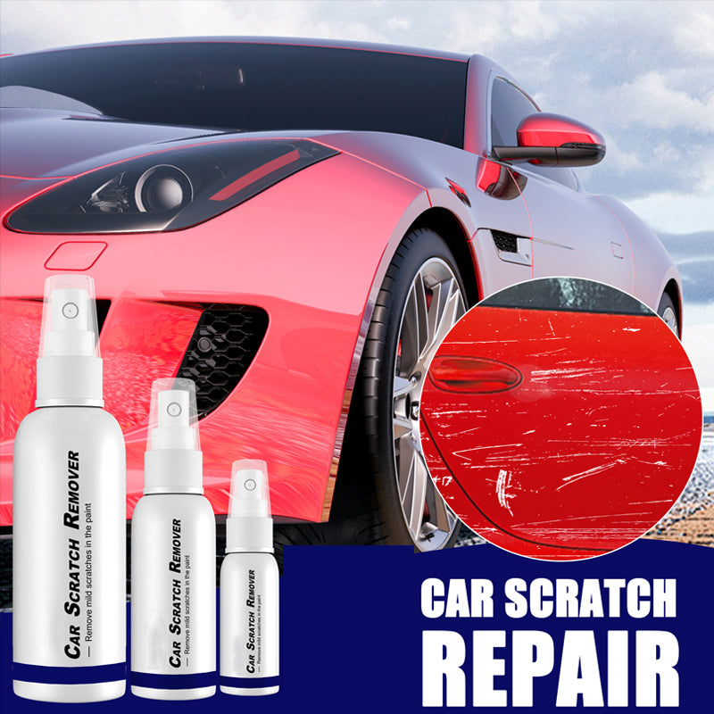 Car Scratch Spray