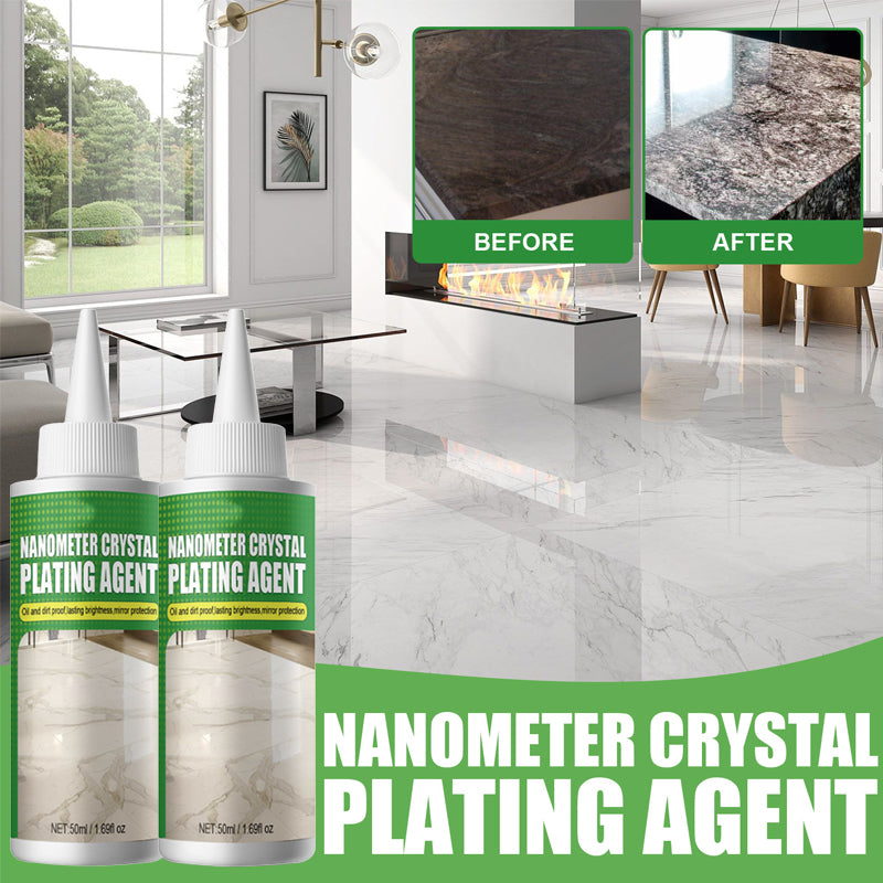 Furniture Nano Crystal Coating Agent