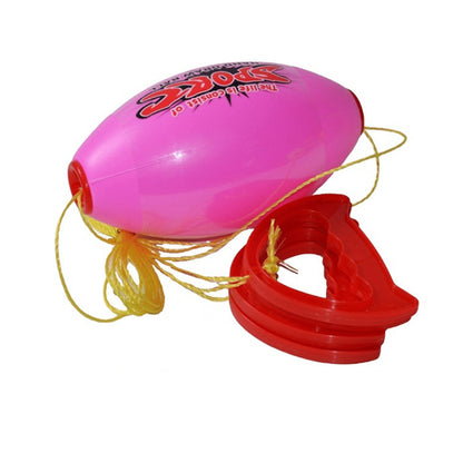 Children's Elastic Shuttle Hand Ball