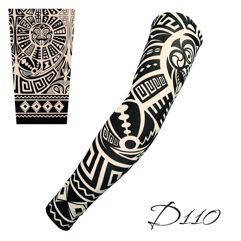 Tattoo Sleeve