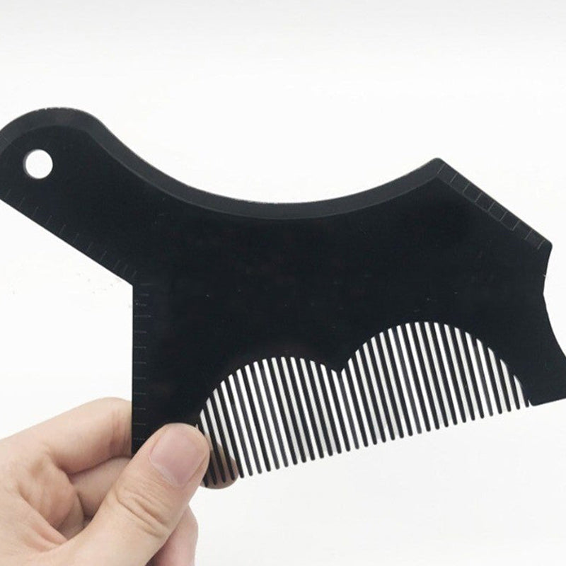 Beard Shaping Tool