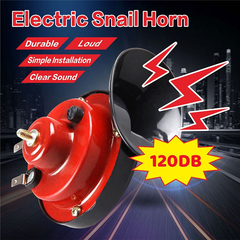 Train Horn For Cars