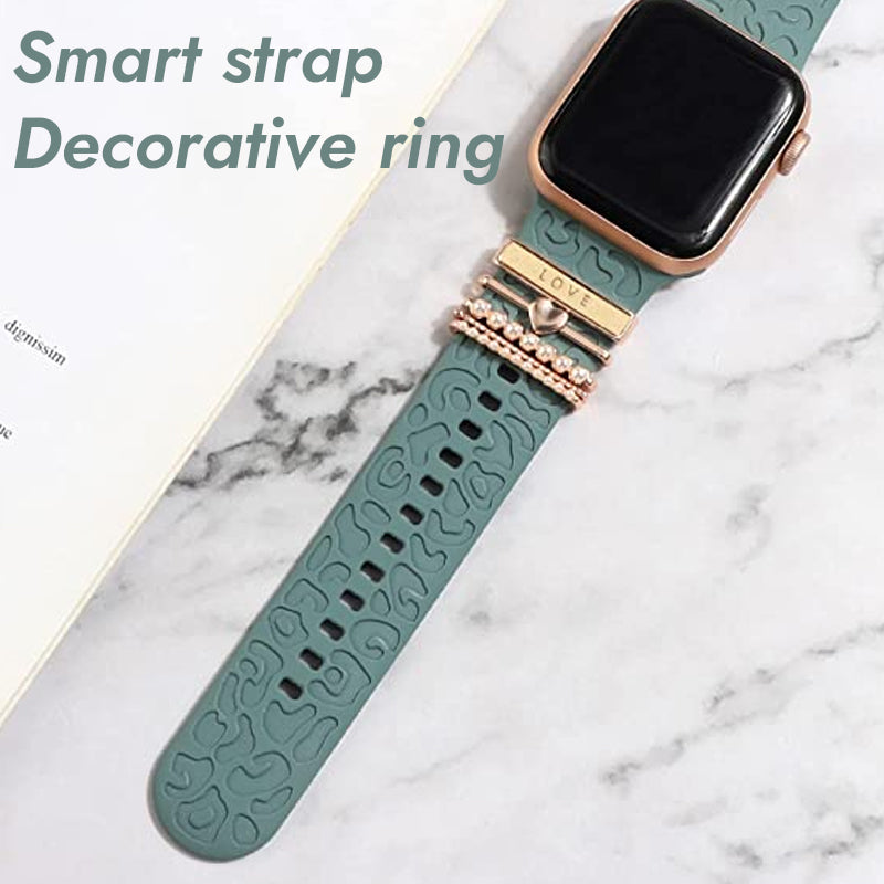 Smart Watch Universal Strap Decoration