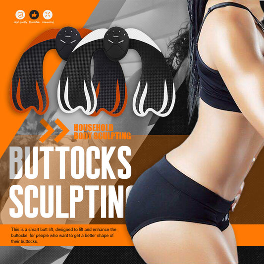 Buttocks Sculpting - Household Body Sculpting Apparatus