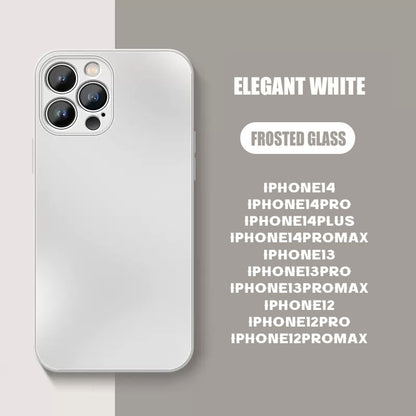 Pearl Frosted Phone Case