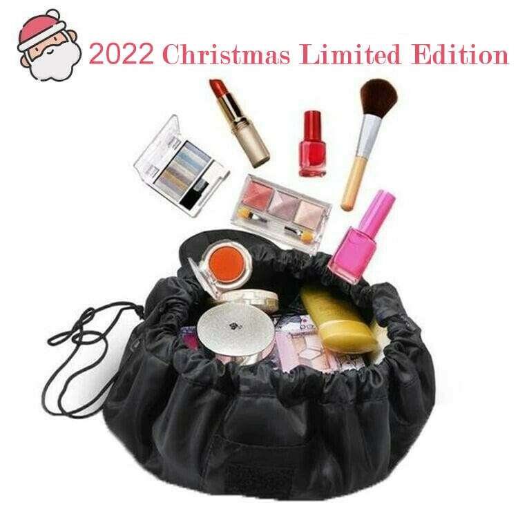 🎁Last Day 50% Off-Magic Cosmetics Pouch