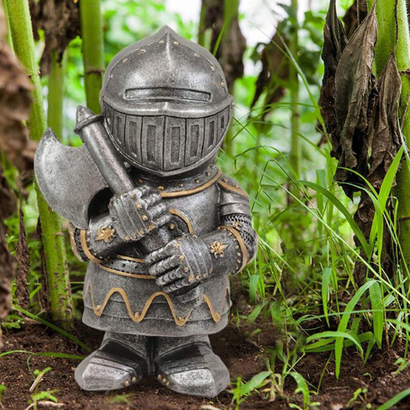 Knight Gnomes Guard