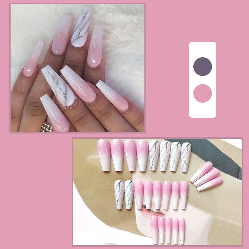 Jelly Adhesive Drill Nail Art Patches