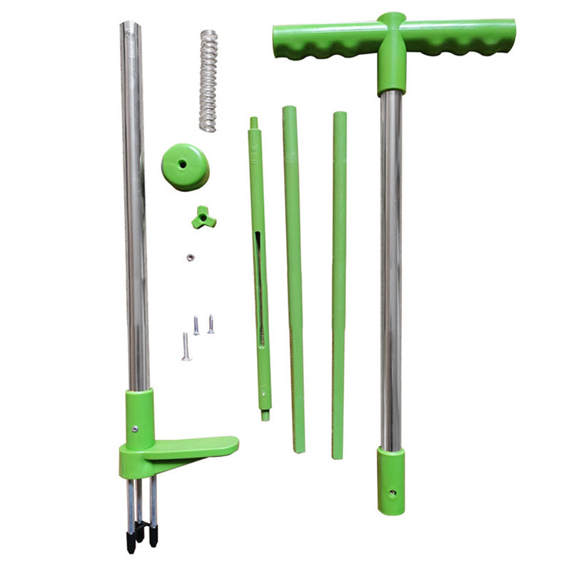 Long Handle Weed Puller