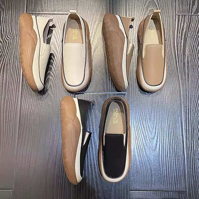 ✨Women Fashion Platform Loafers✨