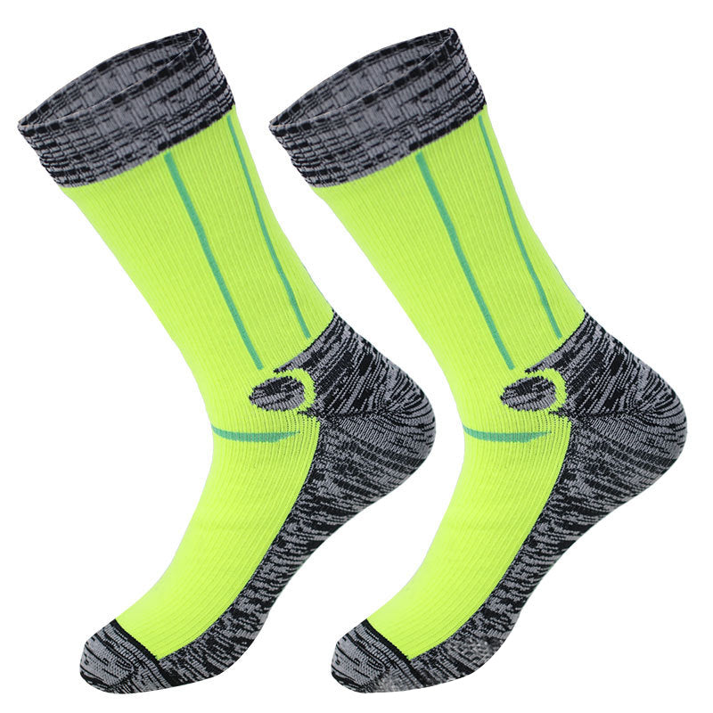 Long Sleeve Outdoor Breathable Waterproof Socks