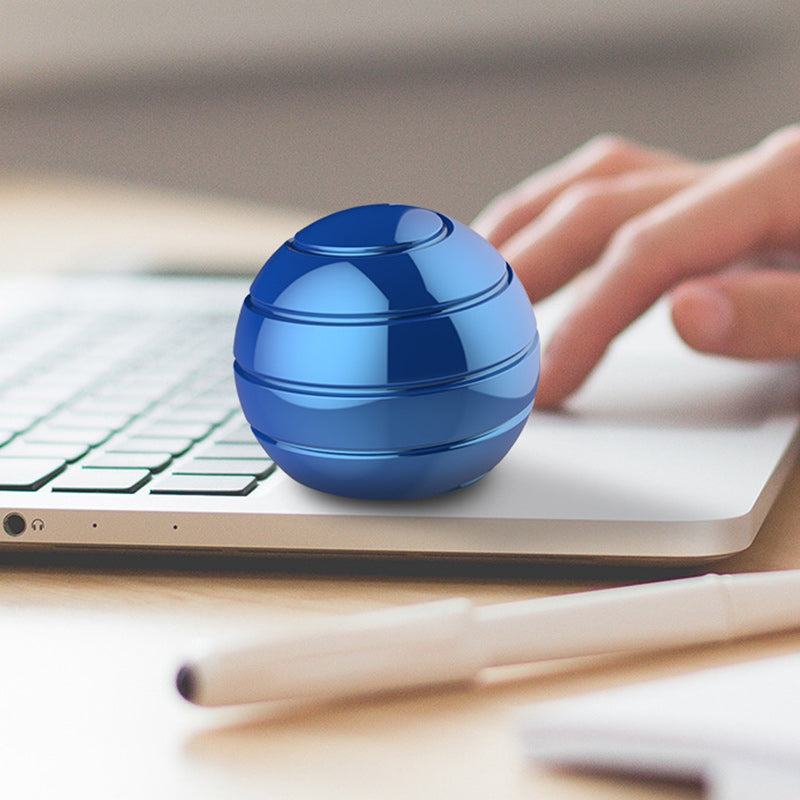 Desktop Stress Relief Ball