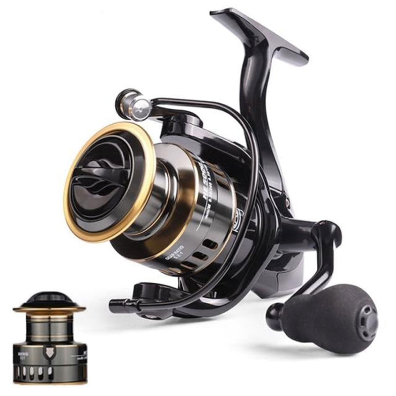 Spinning Reel HE 1000-7000