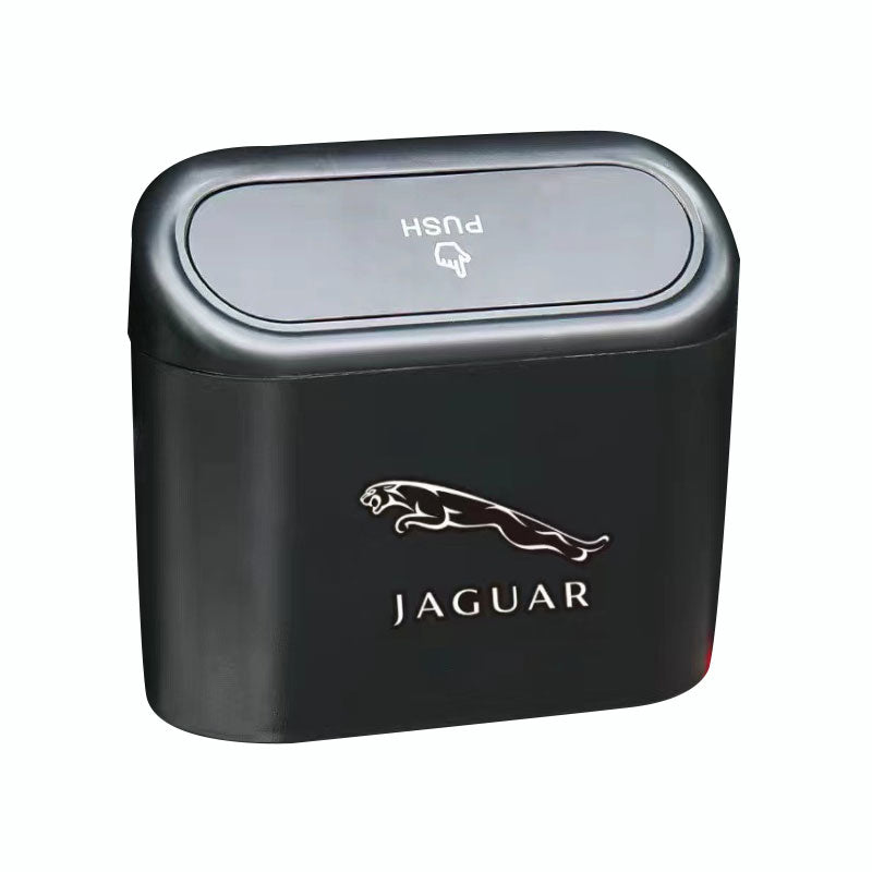 Vehicle Hanging Storage Bucket - Jaguar