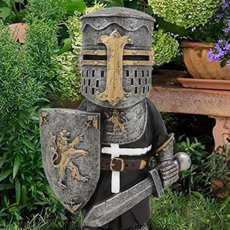 Knight Gnomes Guard