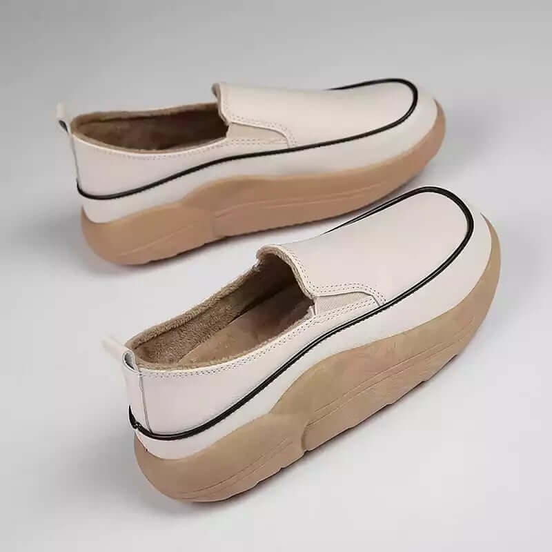 ✨Women Fashion Platform Loafers✨