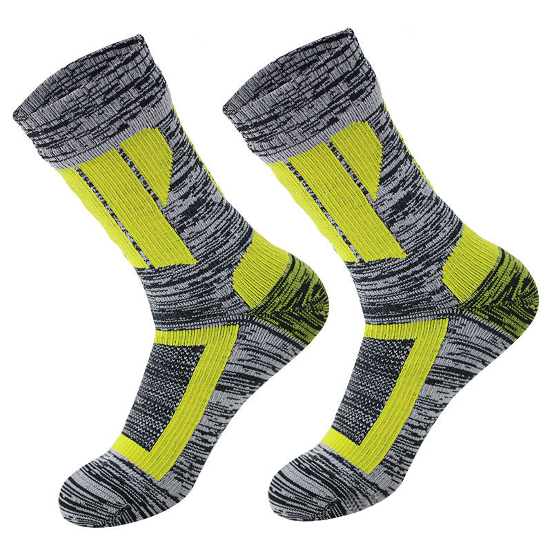 Long Sleeve Outdoor Breathable Waterproof Socks