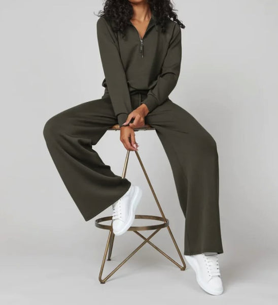 💓Buy 2 Free Shipping-The Air Essentials Jumpsuit