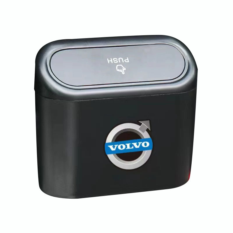 Vehicle Hanging Storage Bucket - Volvo