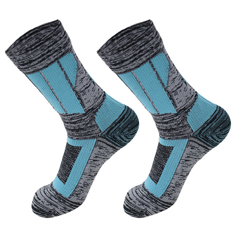 Long Sleeve Outdoor Breathable Waterproof Socks