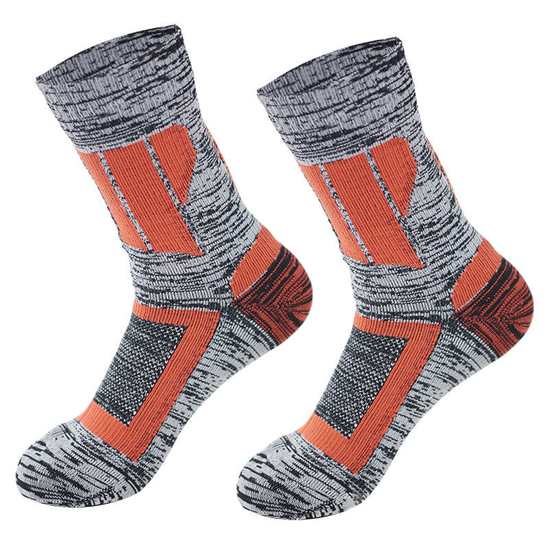 Long Sleeve Outdoor Breathable Waterproof Socks