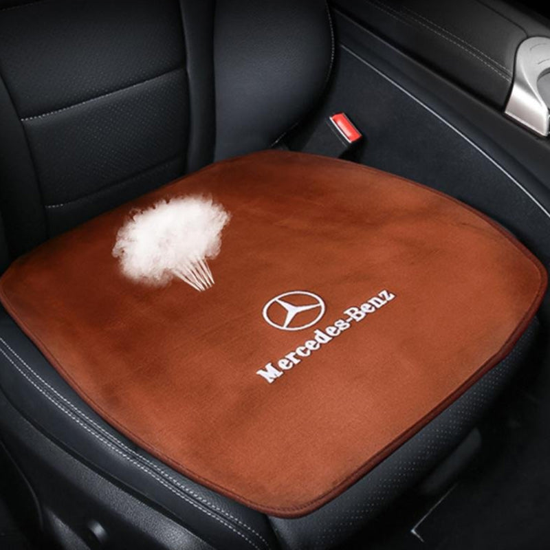 Car Memory Foam Breathable Universal Seat Cushion