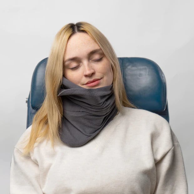 Travel Support Cervical Pillow