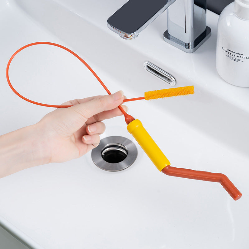 Manual Pipe Cleaner