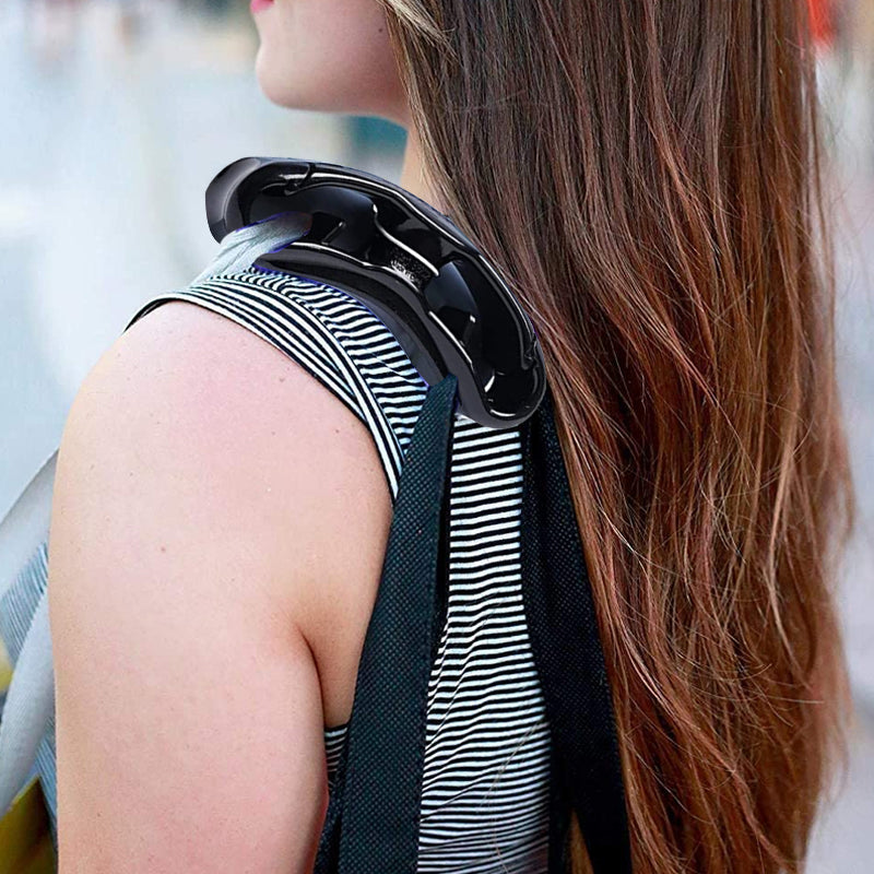 Hands-Free Grocery Bag Padded Grips